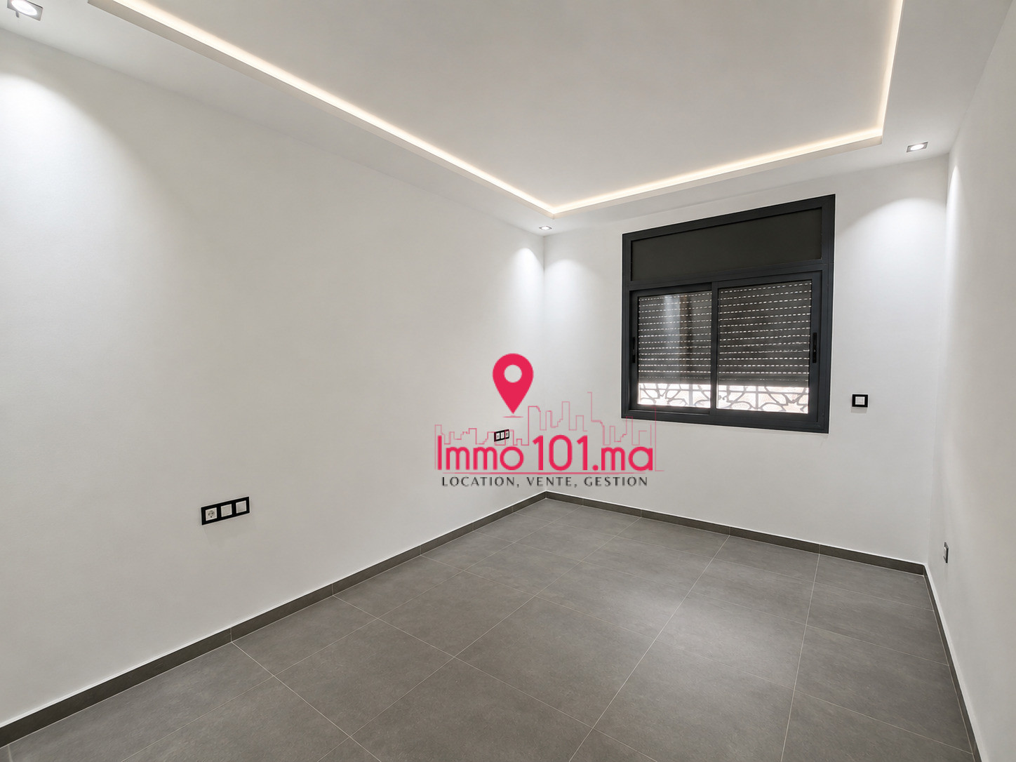 Appartement à vendre à l’Agdal SIV2512